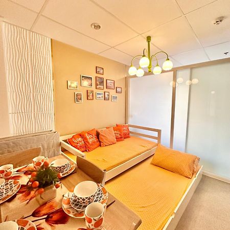 3 Smart Condominium In Cagayan De Oro City Cagayan de Oro Exterior foto