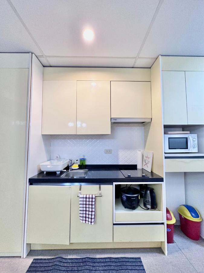3 Smart Condominium In Cagayan De Oro City Cagayan de Oro Exterior foto