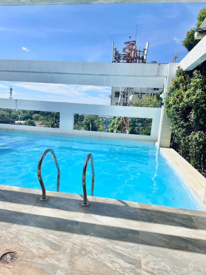 3 Smart Condominium In Cagayan De Oro City Cagayan de Oro Exterior foto