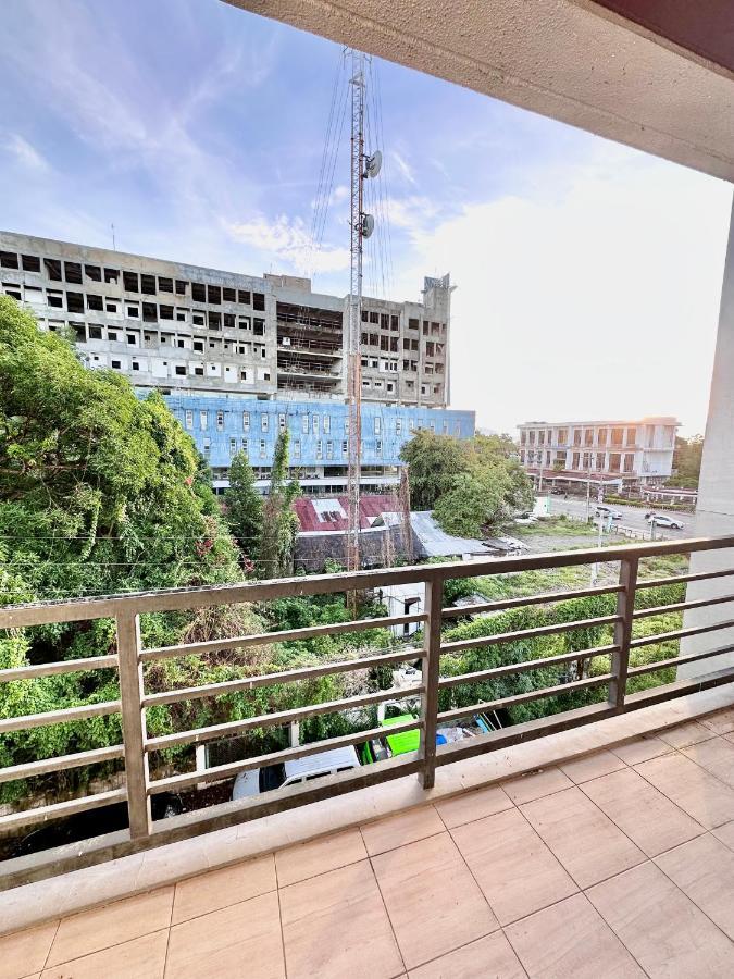 3 Smart Condominium In Cagayan De Oro City Cagayan de Oro Exterior foto