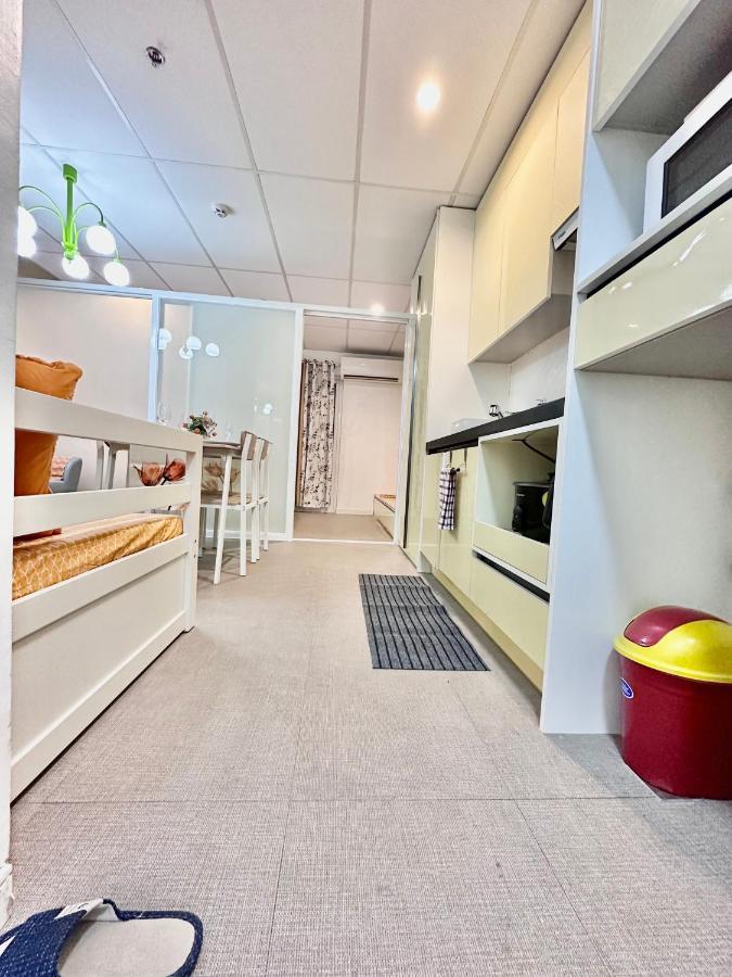 3 Smart Condominium In Cagayan De Oro City Cagayan de Oro Exterior foto