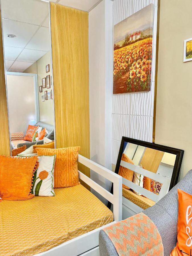 3 Smart Condominium In Cagayan De Oro City Cagayan de Oro Exterior foto