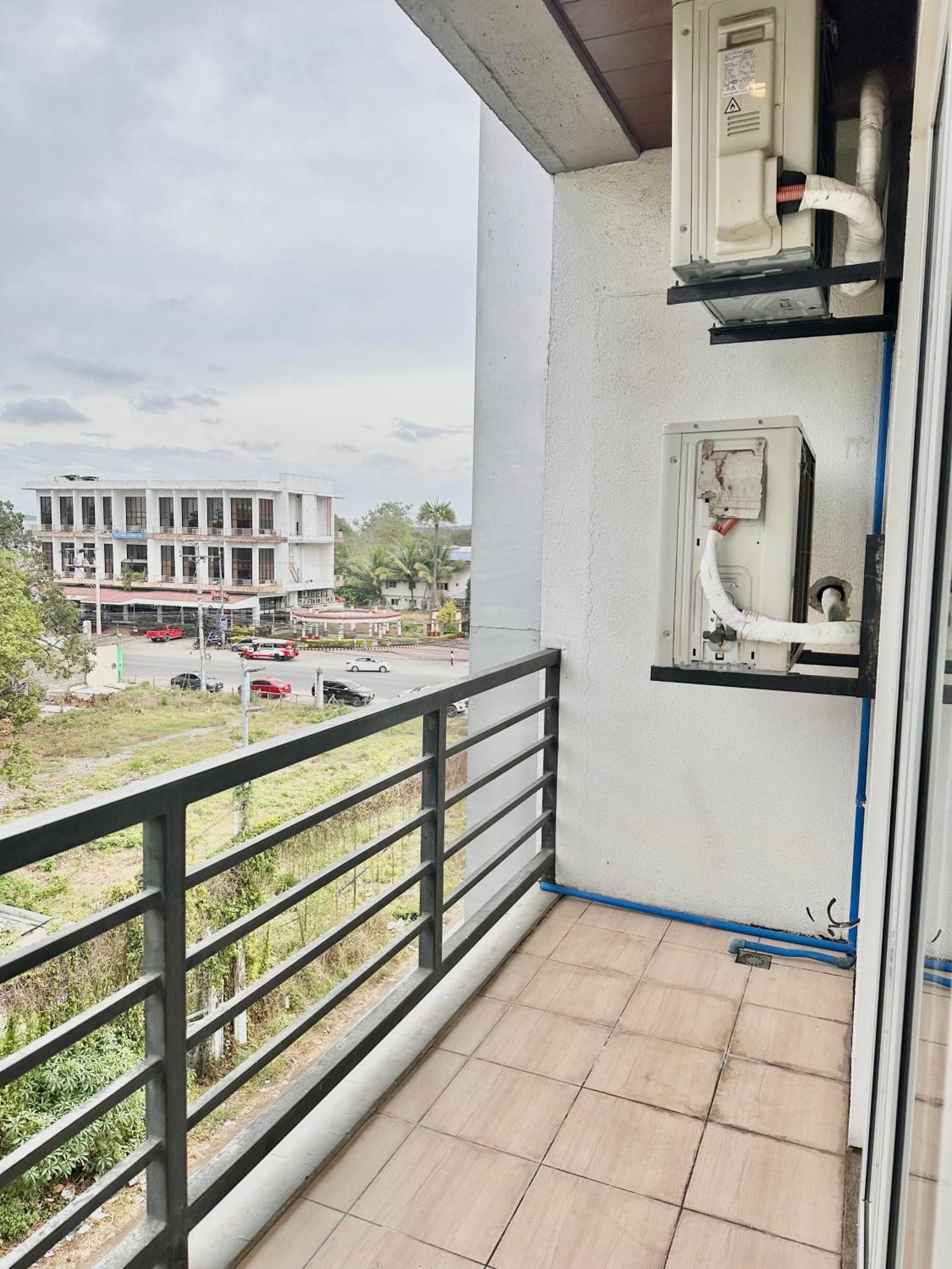 3 Smart Condominium In Cagayan De Oro City Cagayan de Oro Exterior foto