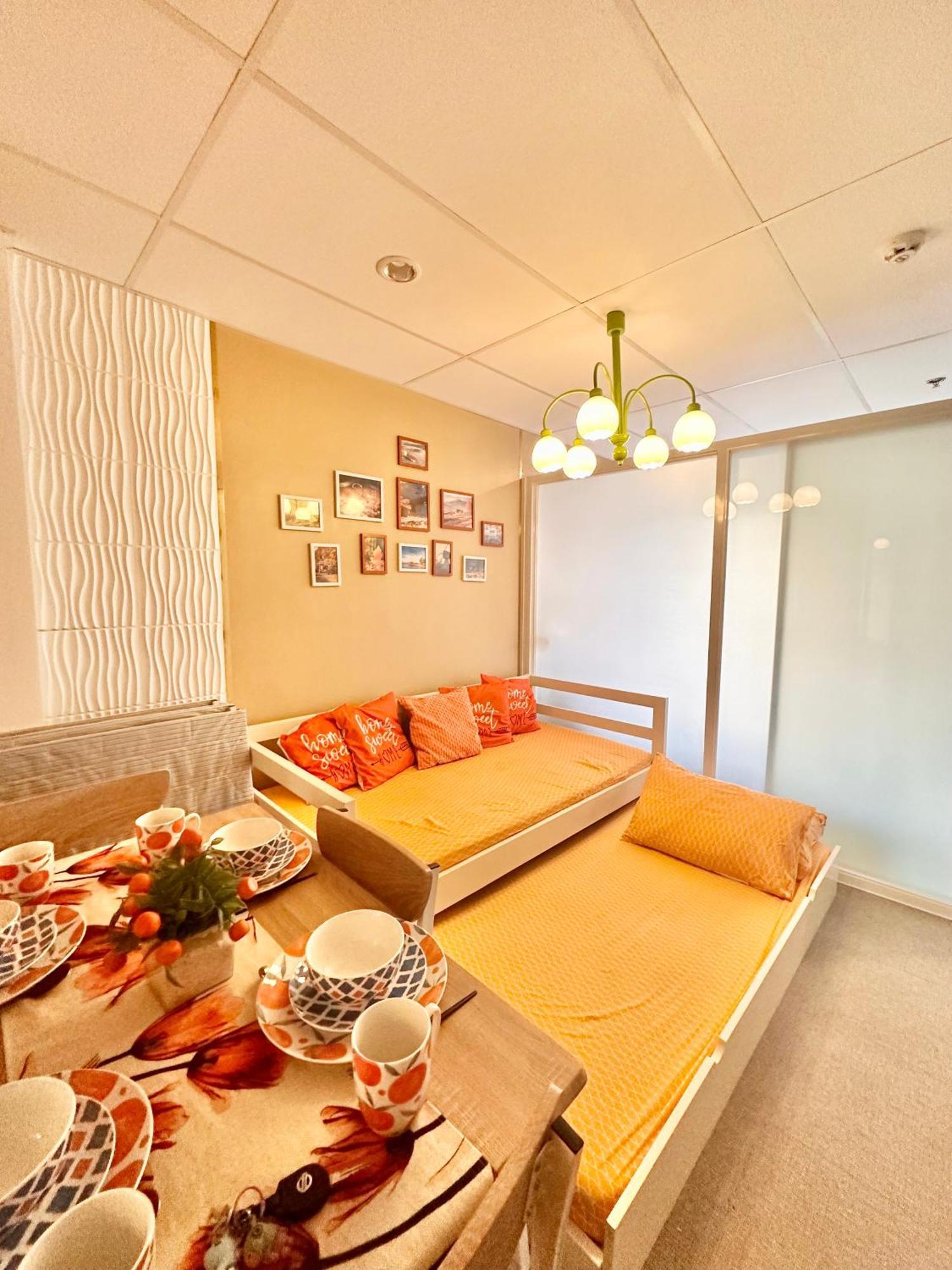 3 Smart Condominium In Cagayan De Oro City Cagayan de Oro Exterior foto